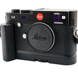 Used Leica M (Typ 240) Digital Rangefinder Camera with HG-SCL1 (EX) (625665515)