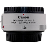 Used Canon Extender EF 1.4X II (EX) (625635809)