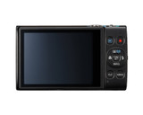 Canon PowerShot Elph 360 HS A Camera - Black (7280C001) Canon PowerShot Elph 360 HS A Camera - Black (7280C001)