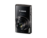 Canon PowerShot Elph 360 HS A Camera - Black (7280C001) Canon PowerShot Elph 360 HS A Camera - Black (7280C001)