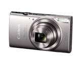 Canon PowerShot Elph 360 HS A Camera - Silver (7283C001)
