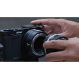 Nikon ZR 6K Cinema Camera (2006)