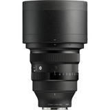 Sigma 135mm f/1.4 DG Art Lens (L-Mount) (241969)