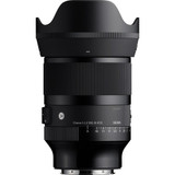 Sigma 35mm f/1.2 DG II Art Lens (L-Mount) (370969)