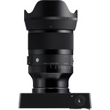 Sigma 35mm f/1.2 DG II Art Lens (L-Mount) (370969)