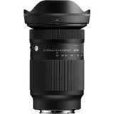 Sigma 20-200mm f/3.5-6.3 DG Contemporary Lens (Sony E) (796965)