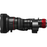 Canon CINE-SERVO 11-55mm Compact-Servo Cine Zoom Lens (Canon RF) (7428C001)
