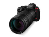 Panasonic LUMIX S Series 100-500mm F5-F7.1 Ultra Telephoto L-Mount Lens (SR100500)
