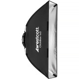 Westcott ClickBox Softbox (1 x 3', Bowens)
