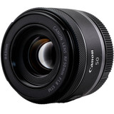 Used Canon RF 50mm f/1.8 STM Lens (EX+) (625671823)