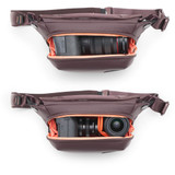 Peak Design Everyday Sling (Eclipse, 3L) (3028022)