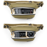 Peak Design Everyday Sling (Kelp, 3L) (3028039)