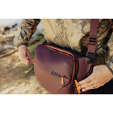 Peak Design Everyday Sling (Eclipse, 10L) (3028084)