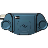 Peak Design Capture Camera Clip v3 (Ocean Blue) (3028626)