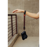 Peak Design Cuff Camera Wrist Strap - Eclipse (3028633)
