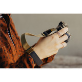 Peak Design Cuff Camera Wrist Strap - Kelp (3028657)