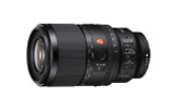 Sony FE 100mm f/2.8 Macro GM Lens (Sony E)