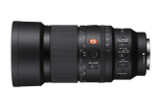 Sony FE 100mm f/2.8 Macro GM Lens (Sony E)