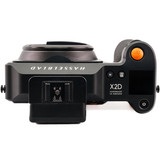 Used Hasselblad X2D 100C Medium Format Mirrorless Camera (EX+) (625668196)