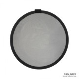 Promaster Collapsible Reflector - 5 in 1 Plus (42")