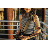 Peak Design Slide Camera Strap (Kelp) (3028756)