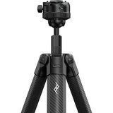 Peak Design Pro Lite Carbon Fiber Tripod with Ball Head (Black) (3029258
)