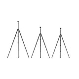 Peak Design Pro Lite Carbon Fiber Tripod with Ball Head (Black) (3029258
)