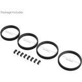 Smallrig Seamless Focus Gear Ring Kit (9001351)