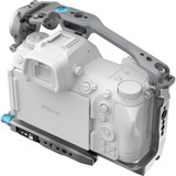 Kondor Blue Cage for Nikon Z6 III with Top Handle (Space Gray) Kondor Blue Cage for Nikon Z6 III with Top Handle (Space Gray)