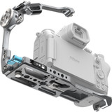 Kondor Blue Cage for Nikon Z6 III with Top Handle (Space Gray) Kondor Blue Cage for Nikon Z6 III with Top Handle (Space Gray)