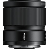 Nikon NIKKOR Z DX 35mm f/1.7 Lens (Nikon Z) (20131)