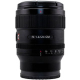 Used Sony FE 24mm f/1.4 GM Lens (EX-) (625666818)