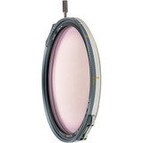 NiSi JetMag Pro True Color Magnetic Variable ND Filter (82mm, 1 to 5-Stop) (9430827)