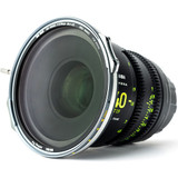 NiSi JetMag Pro True Color Magnetic Variable ND Filter (82mm, 1 to 5-Stop) (9430827)