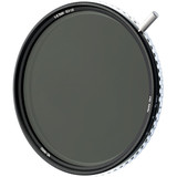 NiSi True Color ND-VARIO Pro Nano Variable ND Filter (86mm, 1- to 5-Stop) (9373818)