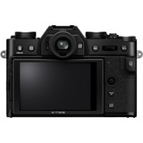 FUJIFILM X-T30 III Mirrorless Camera Body - Black FUJIFILM X-T30 III Mirrorless Camera Body - Black