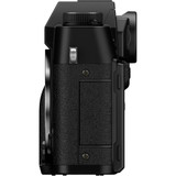 FUJIFILM X-T30 III Mirrorless Camera Body - Black FUJIFILM X-T30 III Mirrorless Camera Body - Black