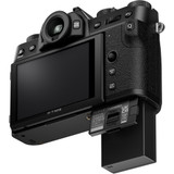 FUJIFILM X-T30 III Mirrorless Camera Body - Black FUJIFILM X-T30 III Mirrorless Camera Body - Black