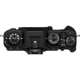 FUJIFILM X-T30 III Mirrorless Camera Body - Black FUJIFILM X-T30 III Mirrorless Camera Body - Black