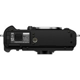 FUJIFILM X-T30 III Mirrorless Camera Body - Black FUJIFILM X-T30 III Mirrorless Camera Body - Black