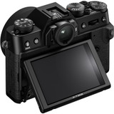FUJIFILM X-T30 III Mirrorless Camera Body - Black FUJIFILM X-T30 III Mirrorless Camera Body - Black