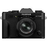 FUJIFILM X-T30 III Mirrorless Camera Body - Black FUJIFILM X-T30 III Mirrorless Camera Body - Black