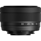 FUJIFILM X-T30 III Mirrorless Camera with XC 13-33mm f/3.5-6.3 OIS Lens Kit - Black FUJIFILM X-T30 III Mirrorless Camera with XC 13-33mm f/3.5-6.3 OIS Lens Kit - Black