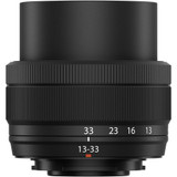 FUJIFILM X-T30 III Mirrorless Camera with XC 13-33mm f/3.5-6.3 OIS Lens Kit - Silver FUJIFILM X-T30 III Mirrorless Camera with XC 13-33mm f/3.5-6.3 OIS Lens Kit - Silver