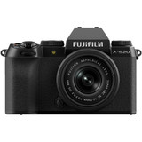 FUJIFILM XC 13-33mm F/3.5-6.3 OIS Lens FUJIFILM XC 13-33mm F/3.5-6.3 OIS Lens