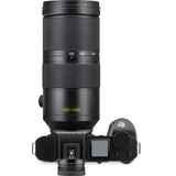 Leica Vario-Elmar-SL 100-400mm f/5-6.3 Lens (L-Mount)