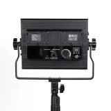 Promaster Basis B79B 2-Light Transport Kit - Bi-Color 7"X9" (4778972)