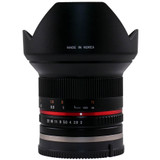 Used Rokinon 12mm f/2.0 NCS CS Lens for Sony E-Mount (EX) (625670357) Used Rokinon 12mm f/2.0 NCS CS Lens for Sony E-Mount (EX) (625670357)