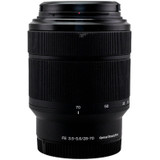 Used Sony FE 28-70mm f/3.5-5.6 OSS Lens (EX+) (625674606) Used Sony FE 28-70mm f/3.5-5.6 OSS Lens (EX+) (625674606)