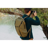 Peak Design Everyday Backpack (Kelp, 30L) (3028138)